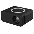YT300 Projector Mini Portable High Quality Beamer Outdoor Camping Smartphone Wireless Mirroring Supported Home Theater