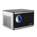 Transform Your Home Theater with the Android 11 4K Smart Projector - 580 ANSI Lumens, Full HD 1920x1080P, WiFi6 & BT5.0, Voice Control, Ultimate Viewing Experience