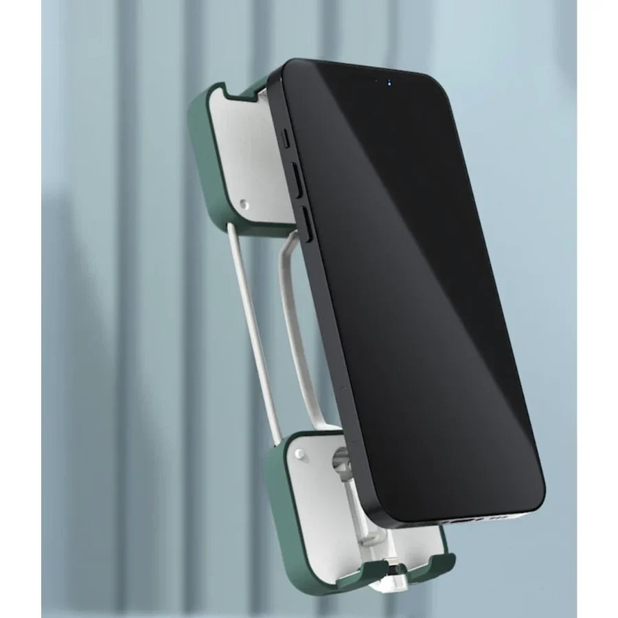 PowerPocket Compact Powerbank – Your Ultimate On-the-Go Charging Solution!